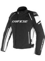 DAINESE KURTKA TEKSTYLNA RACING 3 D-DRY