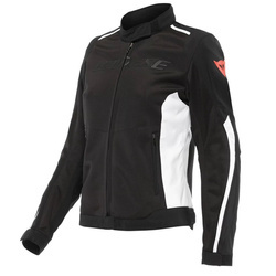 DAMSKA KURTKA MOTOCYKLOWA Z MEMBRANĄ DAINESE HYDRAFLUX 2 AIR LADY D-DRY