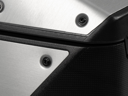 Xcore side case for C-Bow carrier - single