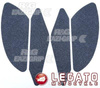 TANKPAD ANTYPOŚLIZGOWY 4 CZĘŚCI RG RACING YAMAHA YZF-R1 04-06 BLACK