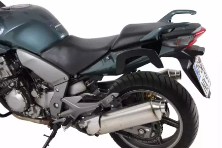 Honda CBF 500 (2004-2007)/600 S/N (2008-2013)/CBF 1000 ( C-BOW soft bag holder