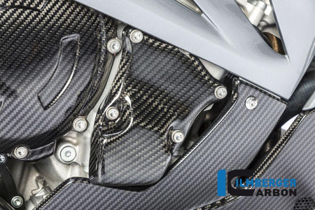 Pokrywa rotora zapłonu - carbon BMW S 1000 R (2014-2020) / S 1000 RR (2010-2018) / HP4 (2012-2019) ILMBERGER ZRD.030.S100S.K