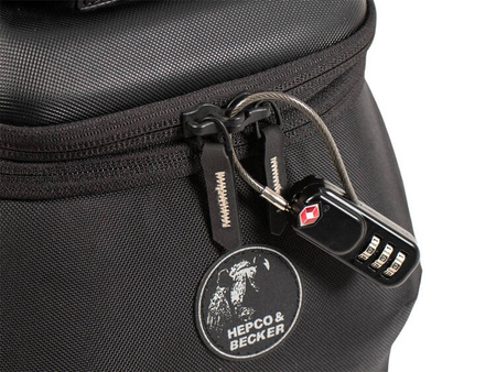 Torba na zbiornik Tankbag Epic 13 [pojemność: 13-16l]