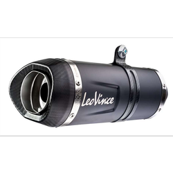 Układ wydechowy Leovince LV One Evo Yamaha MT-09l Tracer 900; XSR 900 2017-2020