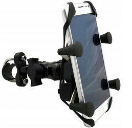 FreedConn motocyklowy uchwyt na telefon MC7HR