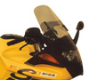 MRA Szyba motocyklowa BMW R 1100 S, R2S/R11S, 1998-, forma V, bezbarwna