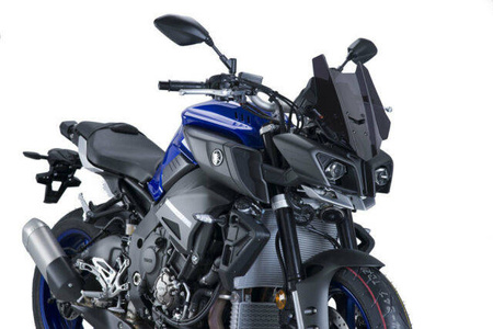 OWIEWKA PUIG DO YAMAHA MT-10 16-20 (SPORT)