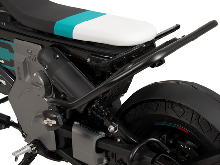 Rear protection bar for BMW CE 02 (2023-)