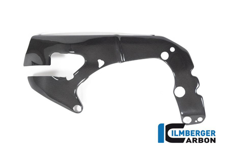 Osłona ramy lewa - połysk honda CBR 1000 RR-R / SP (2020-2023) ILMBERGER RAL.012.CBR2G.K