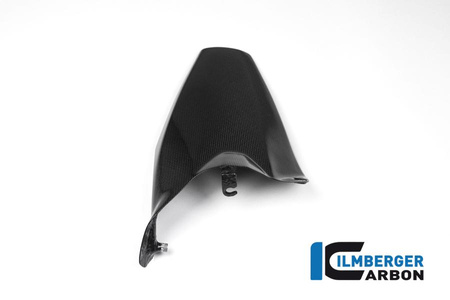 Tylny hugger wydłużony carbon o powierzchni błyszczącej Ducati Monster 1200 / 1200 S (2014-2016) ILMBERGER KHO.015.D12MG.K