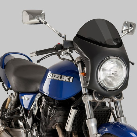 OWIEWKA PUIG RETROFAIRING UNIWERSALNA (CZARNA)