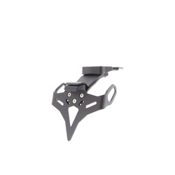 Evotech Performance mocowanie tablicy - Kawasaki Z H2 Performance (2020 - 2022) (PRN013818-03)