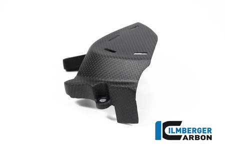 Osłona zębatki - matowa Ducati Scrambler 1100 od 2017 ILMBERGER RIO.113.DS11M.K