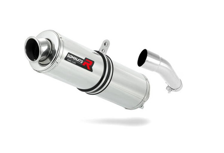 Dominator tłumik ST Suzuki DR 650 R / RU / S 1990 - 1995