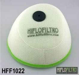FILTR POWIETRZA PIANKOWY HIFLO