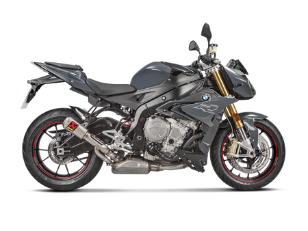 Akrapovic Tłumik końcowy BMW S1000R 2017-2020
