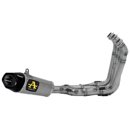 ARROW Układ Wydechowy Competition Evo BMW S1000RR 2015-2018