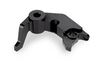 Mocowanie dźwigni hamulca PUIG 21250 Czarny (N) 21250N