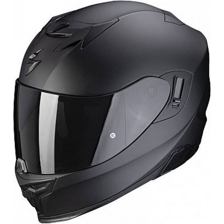 KASK MOTOCYKLOWY SCORPION EXO-520 AIR MATT