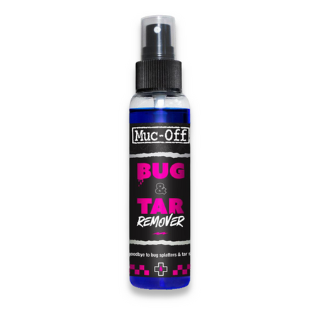 20983 - Zestaw do czyszczenia motocykla - Bug and Tar Remover 100ml
