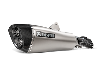 Akrapovic Tłumik końcowy BMW R 1250RT