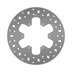 EBC Tarcza hamulcowa skuterowa MD9175D