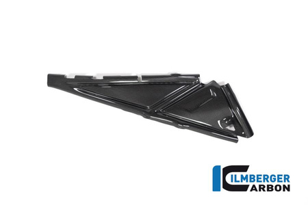 Osłona podramowa prawa BMW R 1250 GS od 2019 - ilmbeger RHR.029.GS19T.K