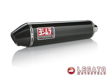 Tłumiki końcowe Yoshimura RS-3C Carbon Suzuki GSX 1300 R Hayabusa 2008-2016