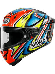 Kask SHOEI X-SPR Pro Daijiro TC-1