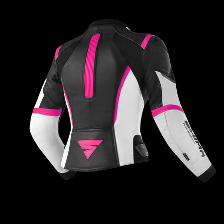 MIURA 2.0 JKT PINK FLUO Shima