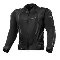 Kurtka motocyklowa tekstylna Shima Mesh Pro