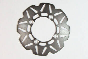 EBC Tarcza hamulcowa motocyklowa MD6166CX pływająca