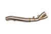 LINK PIPE SS ZX10R