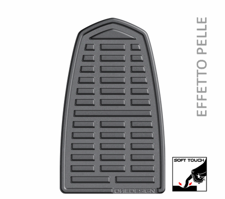 ONEDESIGN tankpad "Soft Touch" l