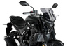 Owiewka PUIG do Yamaha MT-03 2020-2025