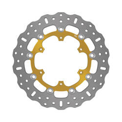 EBC Tarcza hamulcowa motocyklowa MD6299C Enduro, Moto-X, ATV, konturowa