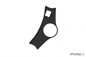 Osłona półki PUIG do Honda VFR800 98-01 (wzór Naked) Szary (U) 7498U