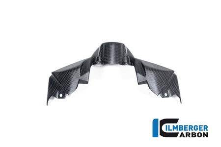 Osłona stacyjki - matowa Ducati Streetfighter V2 (od 2022) ILMBERGER ZSA.106.V2SFM.K