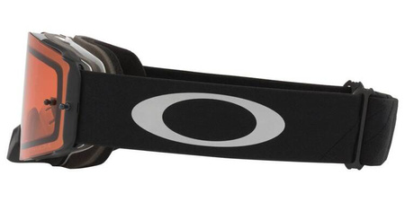 Front Line™ MX czarno-grafitowe