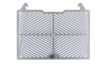 RG RACING OSŁONA CHŁODNICY Ducati 950 Multistrada '17- '21/ 950S '19- '21  STAL NIERDZEWNA