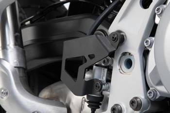 OSŁONA PIĘTY SW-MOTECH BMW F 750 GS F 850 GS/ADV (18-) BLACK