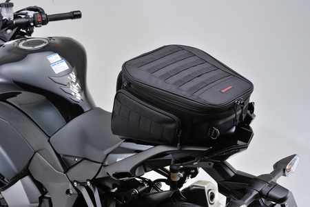 "HENLYBEGINS"  SEAT BAG 13-26L DH-731     