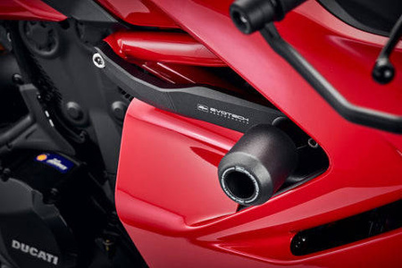 Evotech Performance crash pady - Ducati SuperSport 950 S (2021+)
