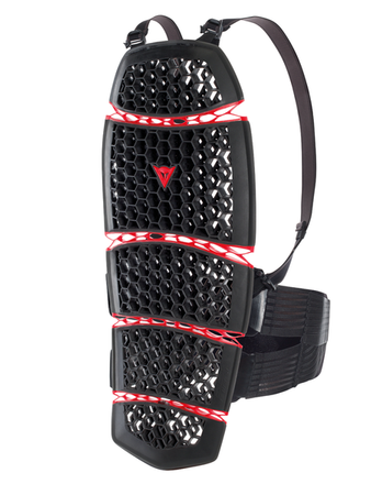 DAINESE PROTEKTOR PLECÓW PRO-ARMOR SHORT