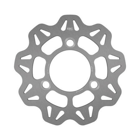 EBC Tarcza hamulcowa skuterowa VR9138 VEE Series