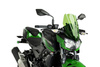 OWIEWKA PUIG DO KAWASAKI Z400 2019-2024