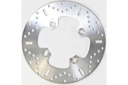 EBC Tarcza hamulcowa do motocykli MD4009 Street