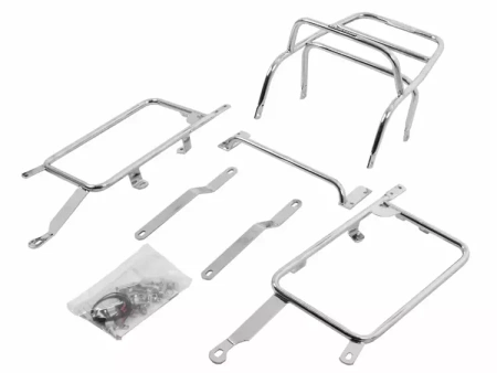 Kawasaki ZL 1000 (1987-1988) complete carrier