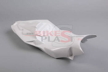 BIKES PLAST SIEDZENIE RACING BMW S1000RR 2015-2018