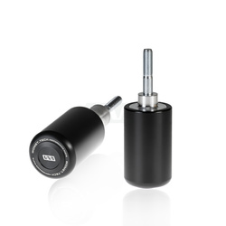 WOMET-TECH Crash pady ramy Yamaha MT-09 2024-2026